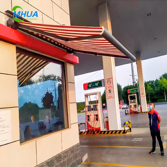 Моторизованный 3